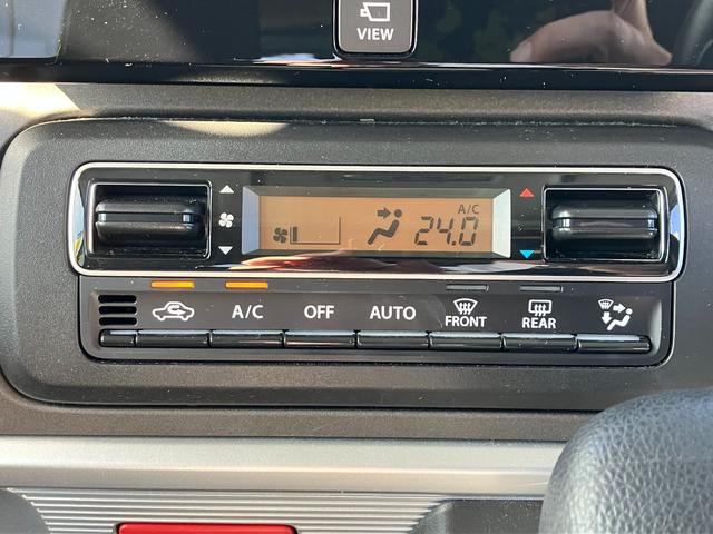 スペーシアギア ギア HYBRID XZ 3型(31枚目)