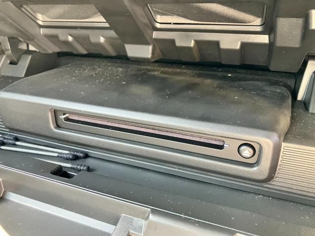 スペーシアギア ギア HYBRID XZ 3型(35枚目)