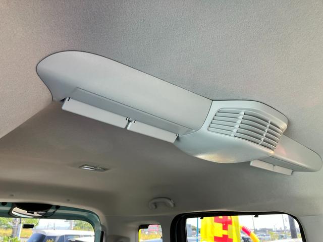 スペーシアギア ギア HYBRID XZ 3型(43枚目)