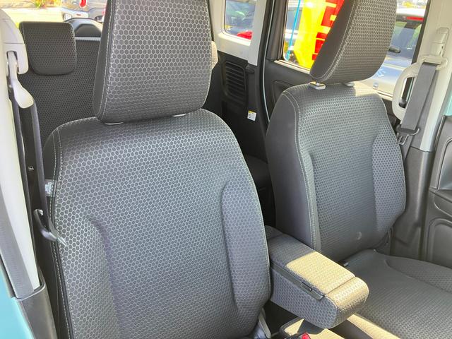 スペーシアギア ギア HYBRID XZ 3型(44枚目)