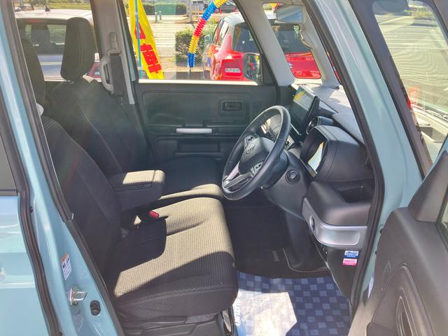 スペーシアギア ギア HYBRID XZ 3型(45枚目)