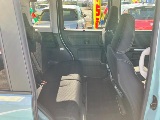 スペーシアギア ギア HYBRID XZ 3型(46枚目)