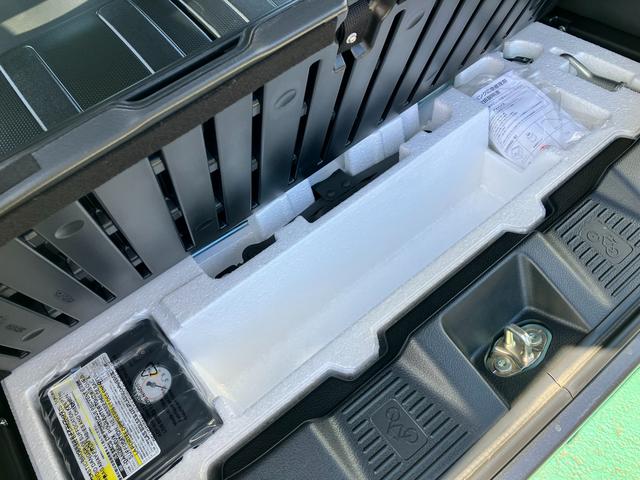 スペーシアギア ギア HYBRID XZ 3型(52枚目)