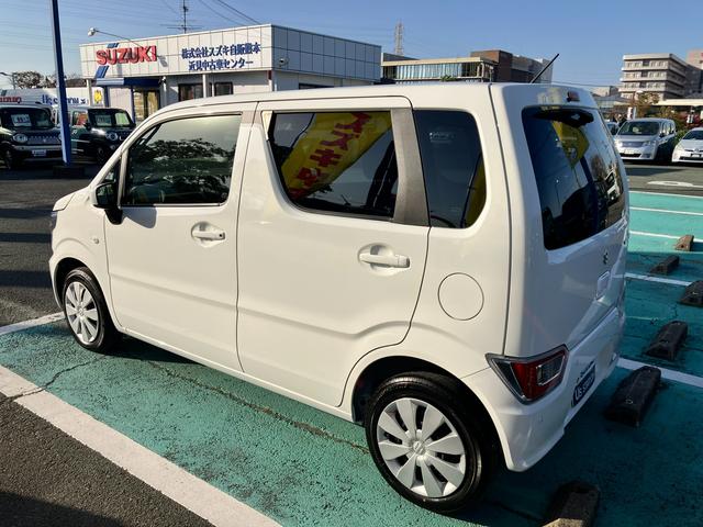 ワゴンR FX 3型(6枚目)