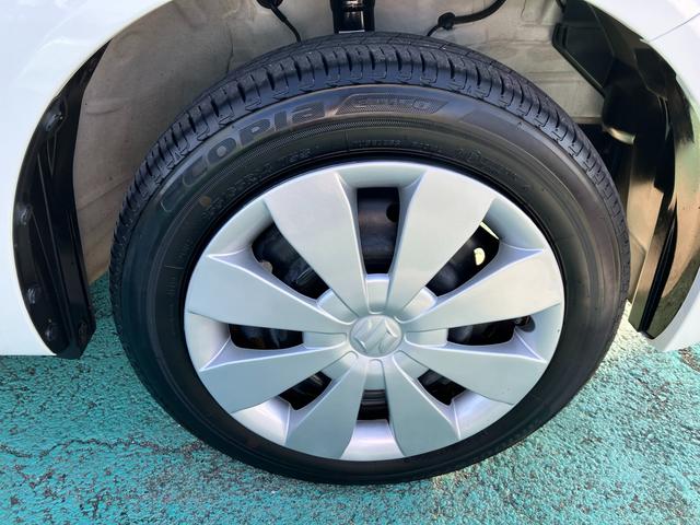 ワゴンR FX 3型(9枚目)