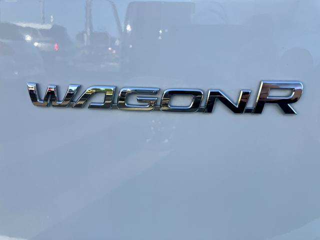 ワゴンR FX 3型(16枚目)