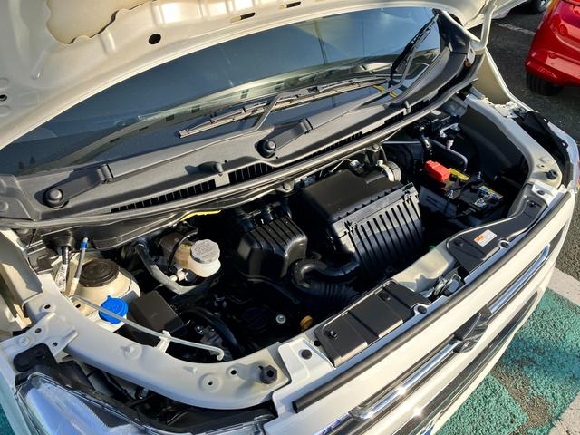 ワゴンR FX 3型(18枚目)