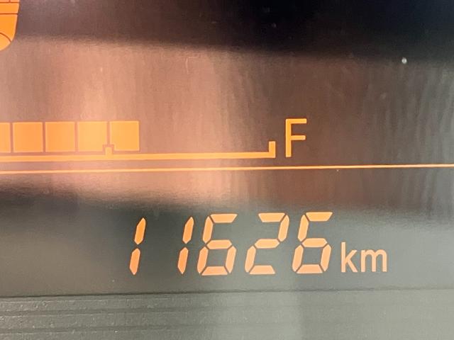 ワゴンR FX 3型(19枚目)