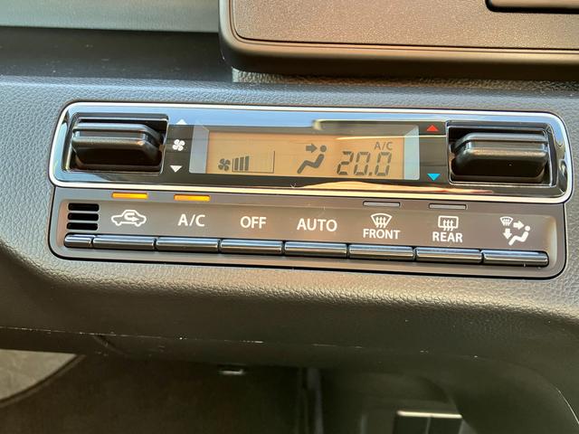 ワゴンR FX 3型(23枚目)