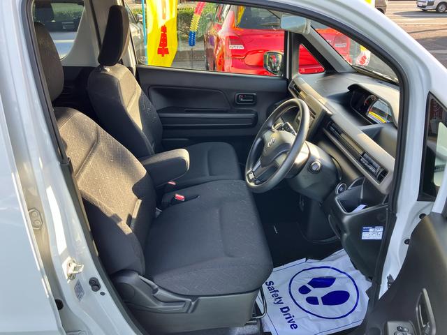 ワゴンR FX 3型(30枚目)