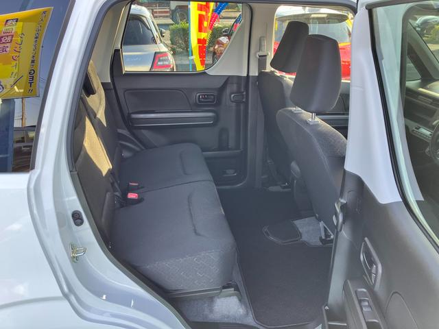 ワゴンR FX 3型(31枚目)