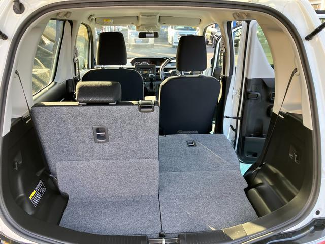 ワゴンR FX 3型(33枚目)