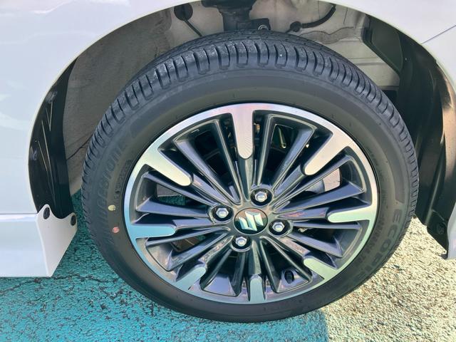 スペーシアカスタム カスタム HYBRID XSターボ 3型(9枚目)