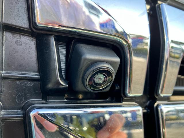 スペーシアカスタム カスタム HYBRID XSターボ 3型(14枚目)