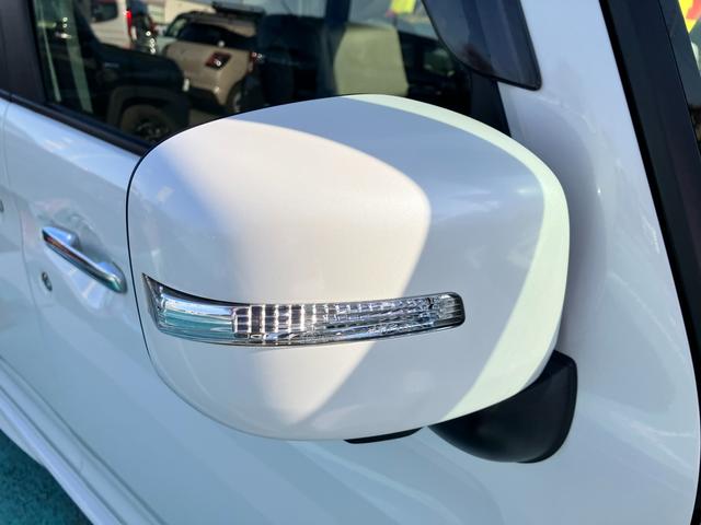 スペーシアカスタム カスタム HYBRID XSターボ 3型(19枚目)