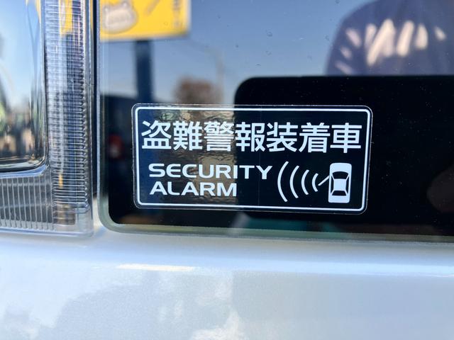 スペーシアカスタム カスタム HYBRID XSターボ 3型(22枚目)