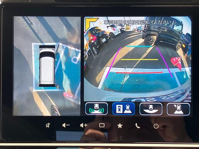 スペーシアカスタム カスタム HYBRID XSターボ 3型(32枚目)