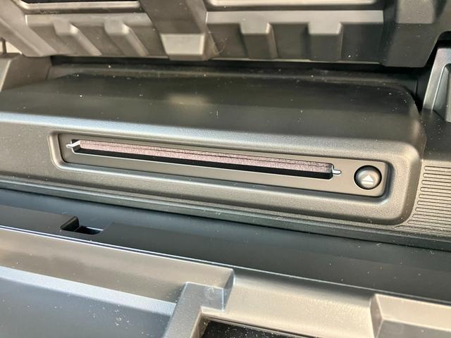 スペーシアカスタム カスタム HYBRID XSターボ 3型(37枚目)