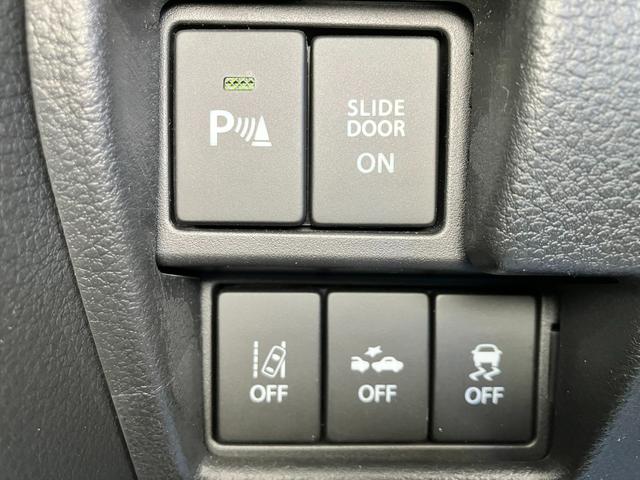 スペーシアカスタム カスタム HYBRID XSターボ 3型(40枚目)