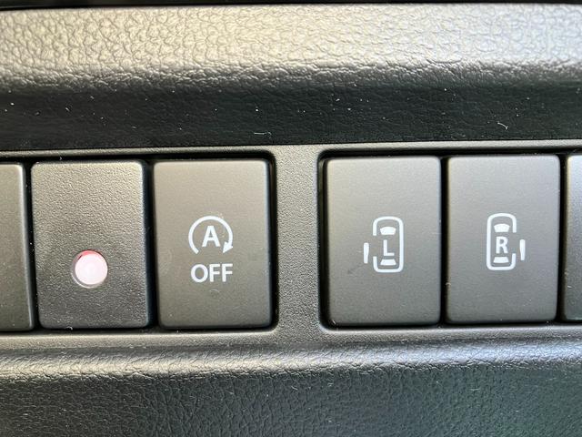 スペーシアカスタム カスタム HYBRID XSターボ 3型(42枚目)