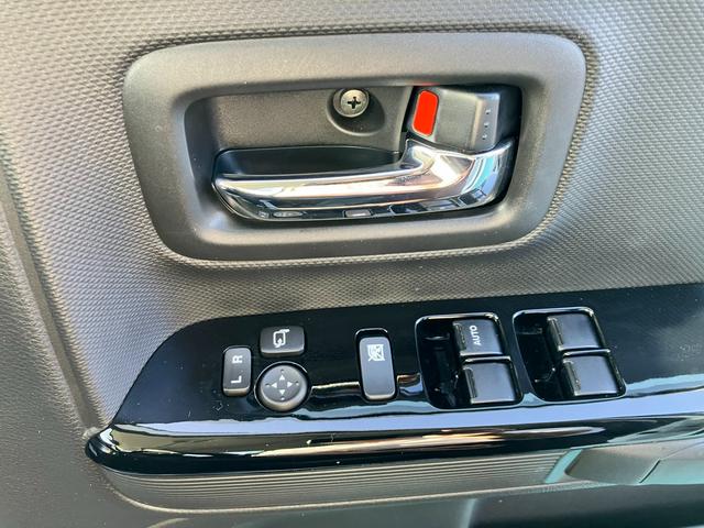 スペーシアカスタム カスタム HYBRID XSターボ 3型(44枚目)