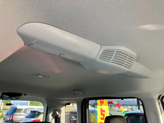 スペーシアカスタム カスタム HYBRID XSターボ 3型(45枚目)