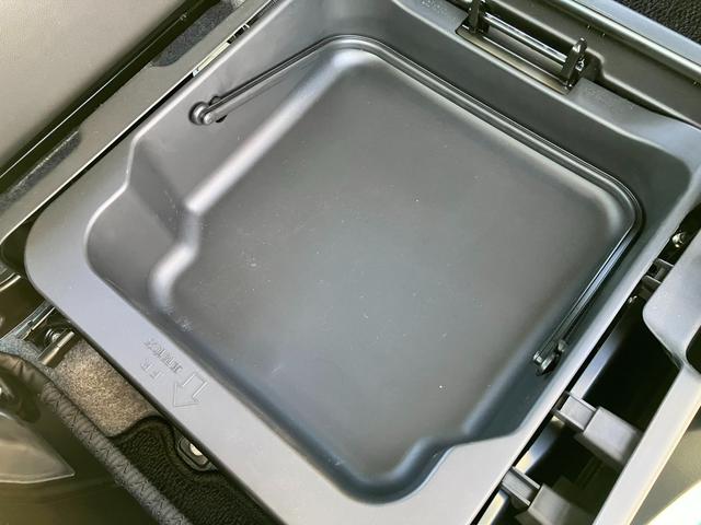 スペーシアカスタム カスタム HYBRID XSターボ 3型(55枚目)