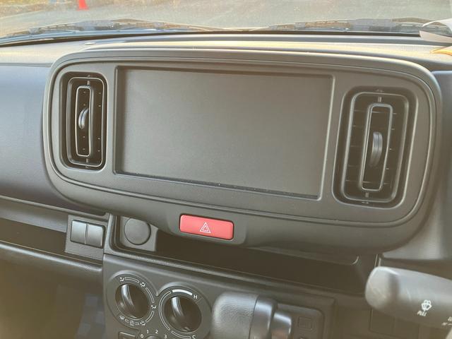 アルト L 2型 衝突軽減ブレーキ アイドリングストップ キーレス オートライト シートヒーター スズキセーフティーサポート アイドリングストップ 横滑り防止機能 衝突安全ボディ 盗難防止システム(10枚目)