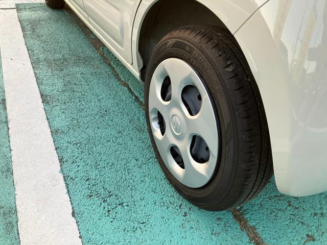 アルト L 2型 衝突軽減ブレーキ アイドリングストップ キーレス オートライト シートヒーター スズキセーフティーサポート アイドリングストップ 横滑り防止機能 衝突安全ボディ 盗難防止システム(20枚目)