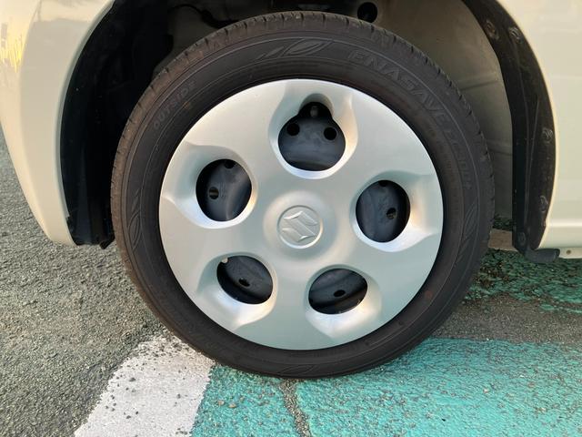 アルト L 2型 衝突軽減ブレーキ アイドリングストップ キーレス オートライト シートヒーター スズキセーフティーサポート アイドリングストップ 横滑り防止機能 衝突安全ボディ 盗難防止システム(21枚目)