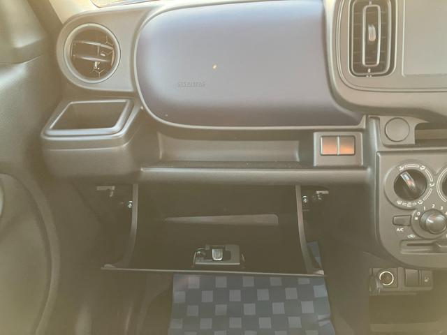 アルト L 2型 衝突軽減ブレーキ アイドリングストップ キーレス オートライト シートヒーター スズキセーフティーサポート アイドリングストップ 横滑り防止機能 衝突安全ボディ 盗難防止システム(23枚目)