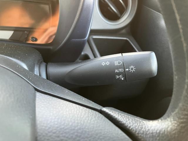 アルト L 2型 衝突軽減ブレーキ アイドリングストップ キーレス オートライト シートヒーター スズキセーフティーサポート アイドリングストップ 横滑り防止機能 衝突安全ボディ 盗難防止システム(28枚目)