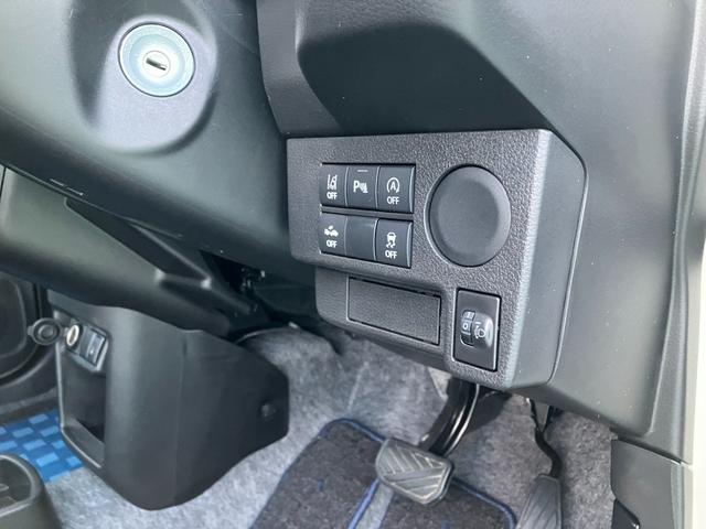 アルト L 2型 衝突軽減ブレーキ アイドリングストップ キーレス オートライト シートヒーター スズキセーフティーサポート アイドリングストップ 横滑り防止機能 衝突安全ボディ 盗難防止システム(30枚目)