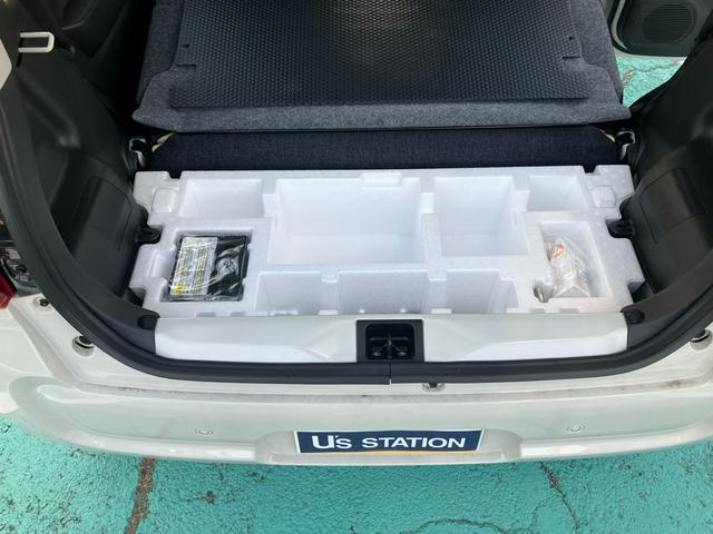 アルト L 2型 衝突軽減ブレーキ アイドリングストップ キーレス オートライト シートヒーター スズキセーフティーサポート アイドリングストップ 横滑り防止機能 衝突安全ボディ 盗難防止システム(32枚目)