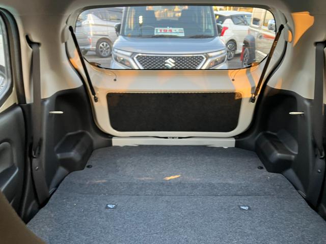 アルト L 2型 衝突軽減ブレーキ アイドリングストップ キーレス オートライト シートヒーター スズキセーフティーサポート アイドリングストップ 横滑り防止機能 衝突安全ボディ 盗難防止システム(34枚目)