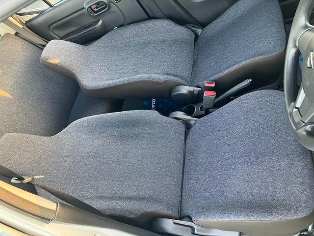 アルト L 2型 衝突軽減ブレーキ アイドリングストップ キーレス オートライト シートヒーター スズキセーフティーサポート アイドリングストップ 横滑り防止機能 衝突安全ボディ 盗難防止システム(40枚目)