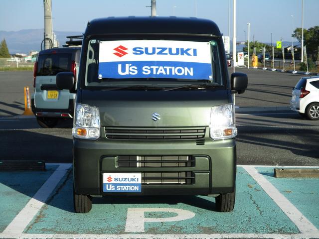 エブリイ PAリミテッド 6型(2枚目)