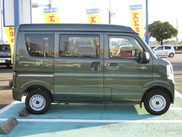 エブリイ PAリミテッド 6型(4枚目)