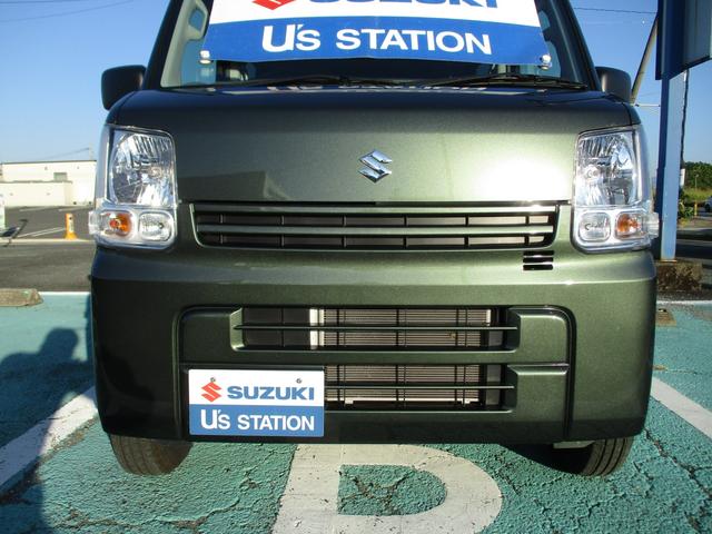 エブリイ PAリミテッド 6型(8枚目)