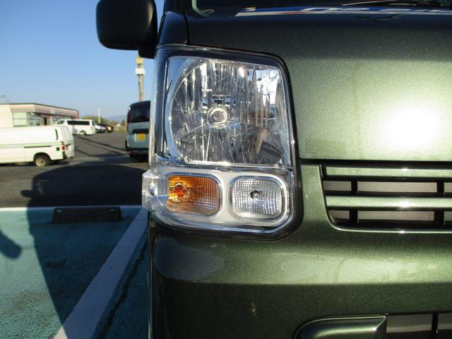 エブリイ PAリミテッド 6型(9枚目)