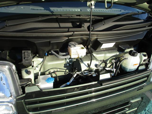 エブリイ PAリミテッド 6型(16枚目)