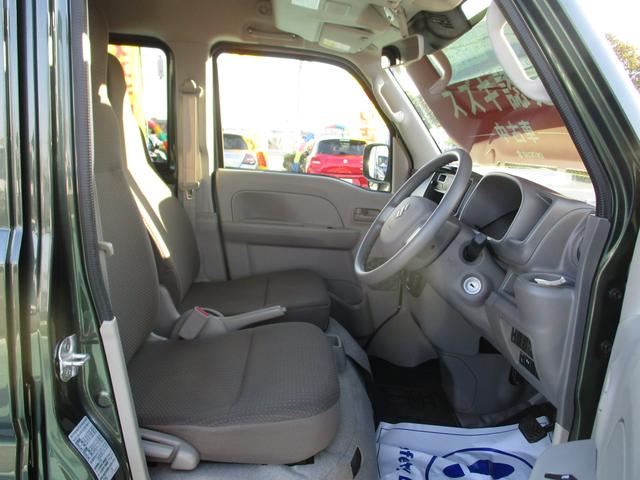 エブリイ PAリミテッド 6型(18枚目)