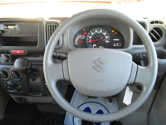 エブリイ PAリミテッド 6型(19枚目)