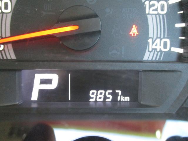 エブリイ PAリミテッド 6型(21枚目)