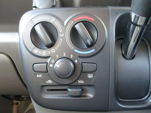 エブリイ PAリミテッド 6型(24枚目)