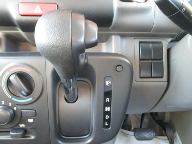 エブリイ PAリミテッド 6型(25枚目)