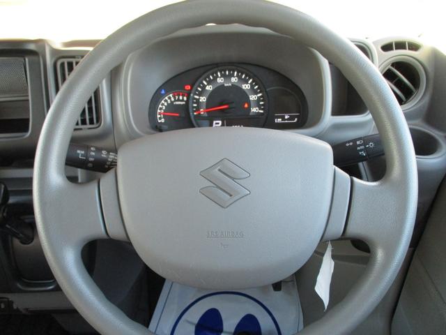 エブリイ PAリミテッド 6型(27枚目)