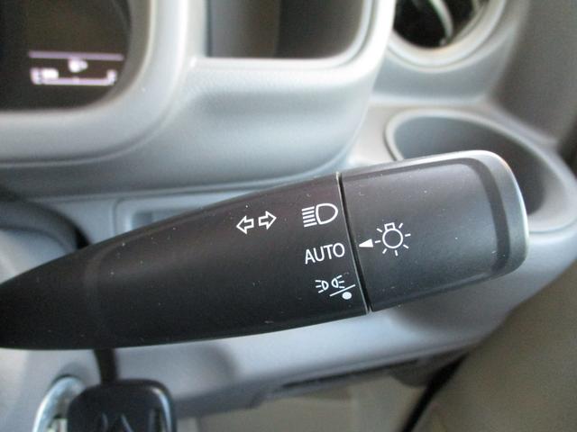 エブリイ PAリミテッド 6型(28枚目)