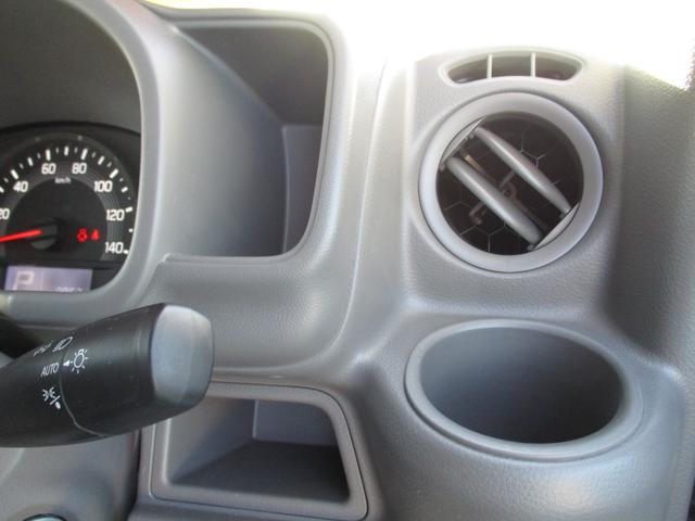 エブリイ PAリミテッド 6型(29枚目)