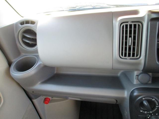 エブリイ PAリミテッド 6型(33枚目)